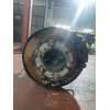 Recambio de puente trasero para mitsubishi montero (v20/v40) 2800 td gl (4-ptas.) referencia OEM IAM   DISCO/ABS