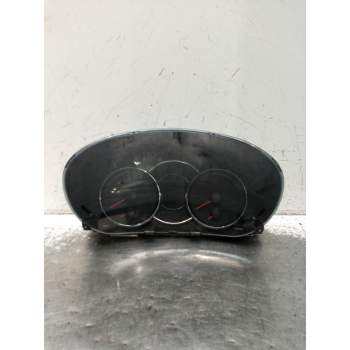 CUADRO INSTRUMENTOS 0607281136024 0405001 85001SC32 2008