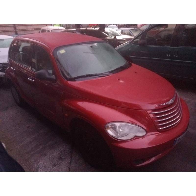 CHRYSLER PT CRUISER (PT)