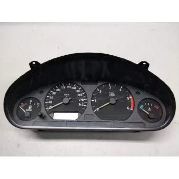 CUADRO INSTRUMENTOS 110008645011A 62118361154 