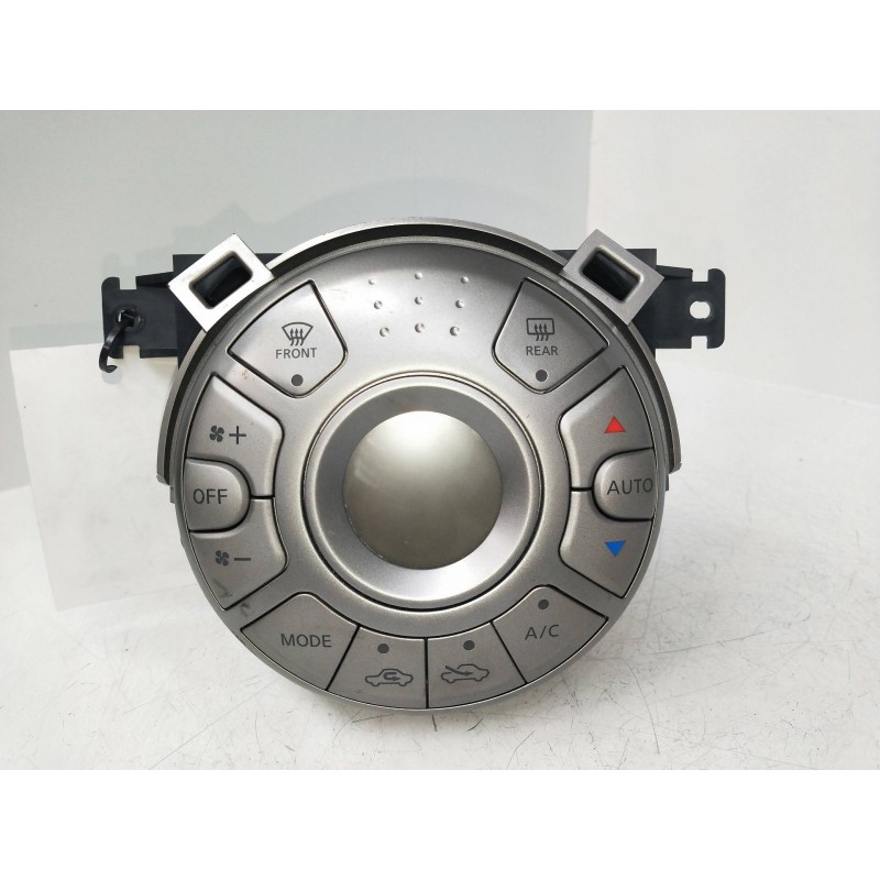 Recambio de mando calefaccion / aire acondicionado para nissan micra (k13) acenta referencia OEM IAM 275101HH0C  