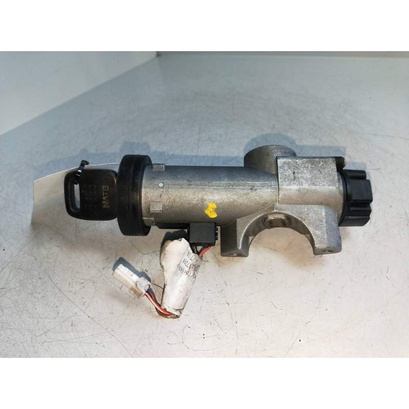 Recambio de conmutador de arranque para nissan primera berlina (p11) 1.6 16v cat referencia OEM IAM   
