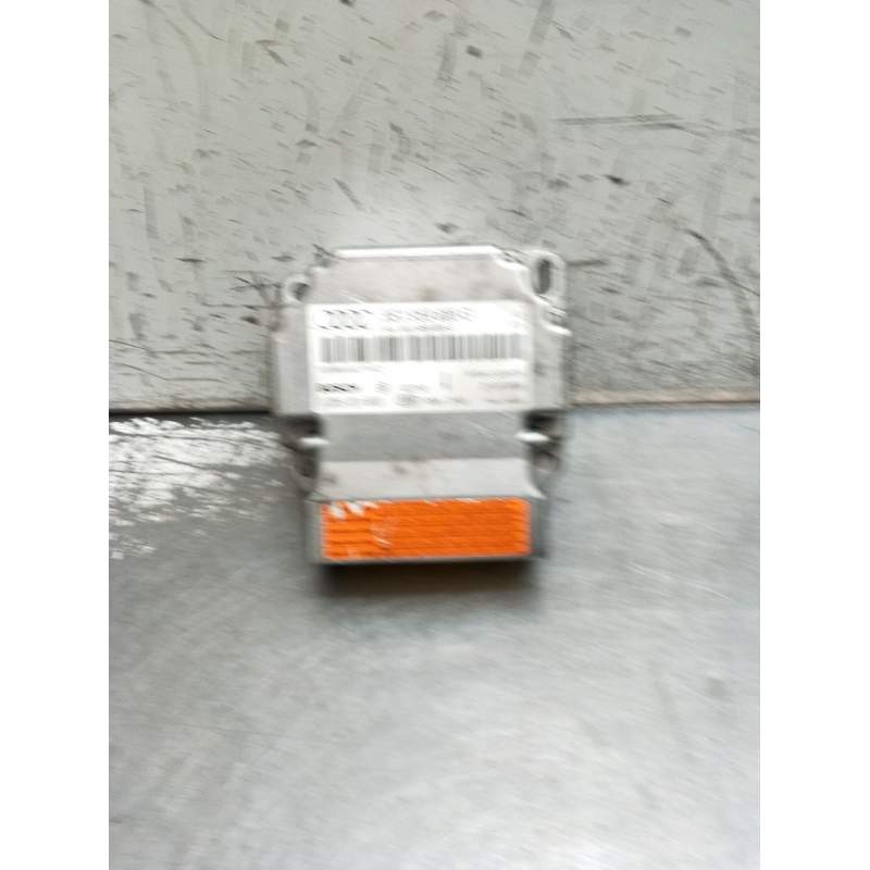 Recambio de centralita airbag para audi a4 b7 (8ec) 2.0 tfsi referencia OEM IAM 8E0959655G 0285001668 2005