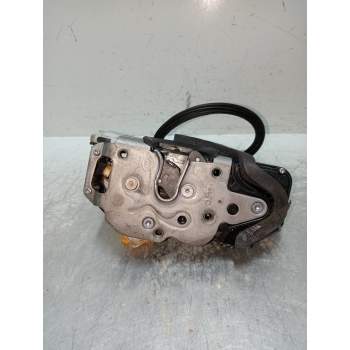 MOTOR CIERRE CENTRALIZADO DELANTERO DERECHO 13579523 5P 5P