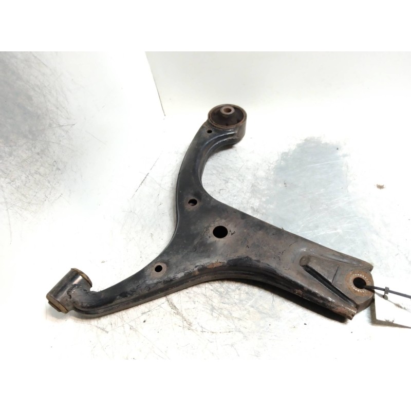 Recambio de brazo suspension inferior delantero izquierdo para kia rio 1.5 crdi referencia OEM IAM   