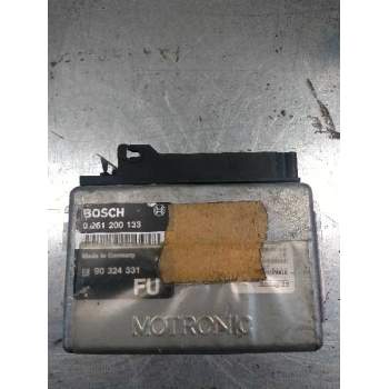 CENTRALITA MOTOR UCE 0261200133 90324331 FU