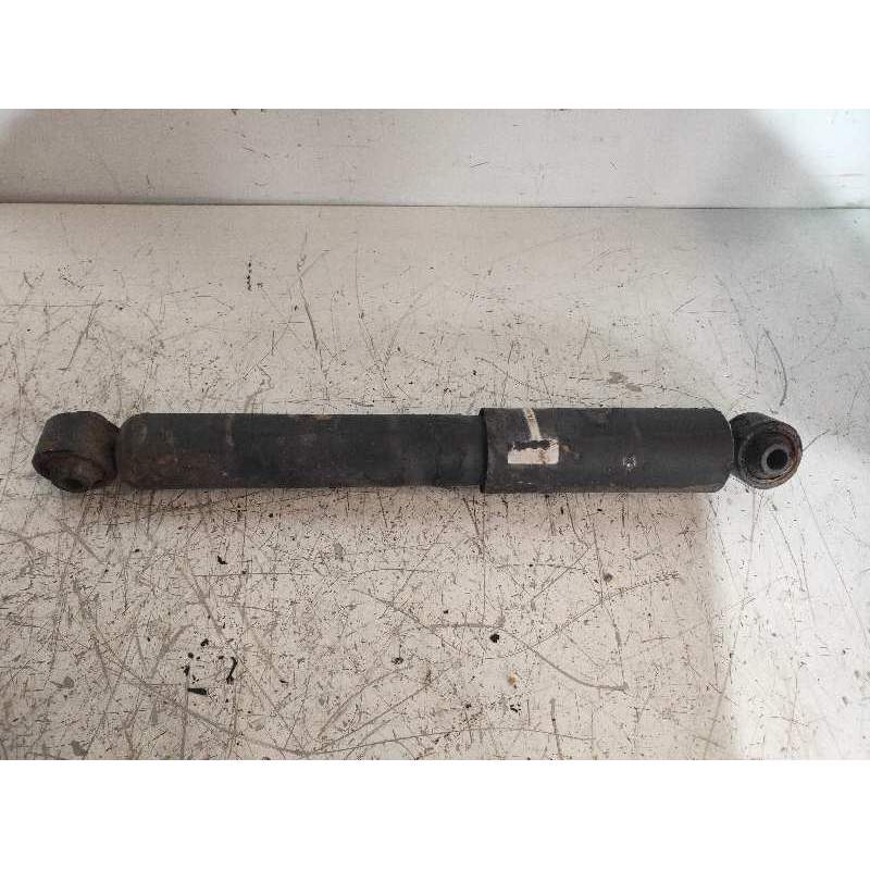 Recambio de amortiguador trasero derecho para toyota rav 4 (a3) active referencia OEM IAM   