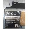 Recambio de centralita motor uce para opel vectra a 2.0 referencia OEM IAM 0261200133 90324331 FU