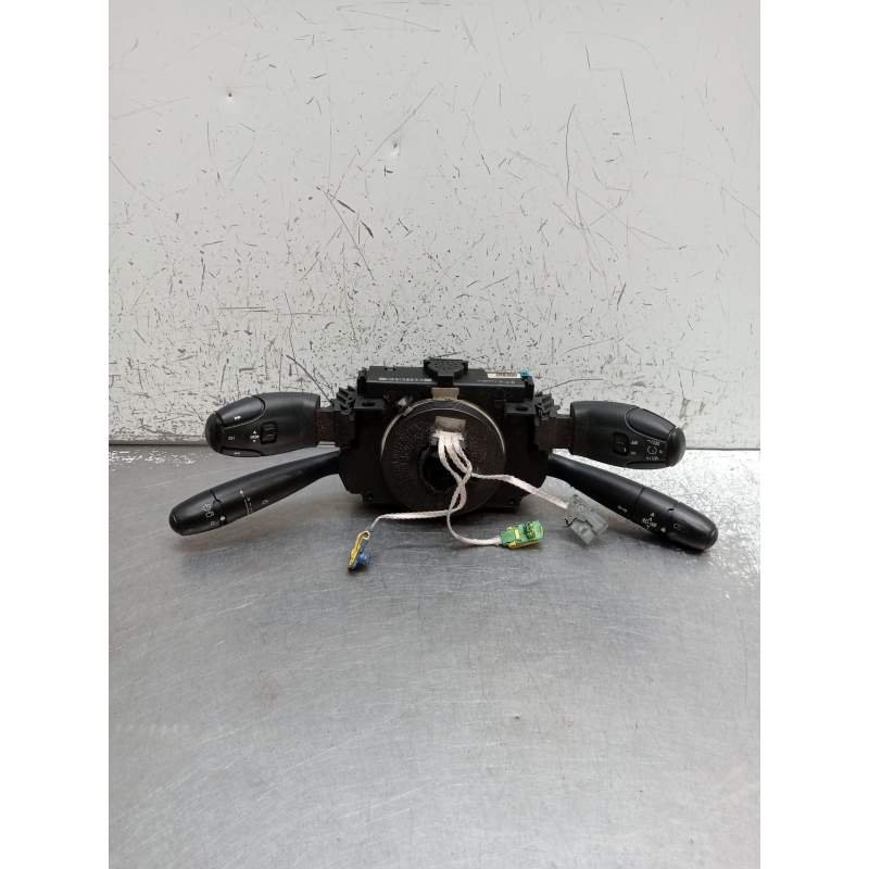 Recambio de mando luces para citroën xsara picasso (n68) 2.0 hdi referencia OEM IAM 96574701XT  1999