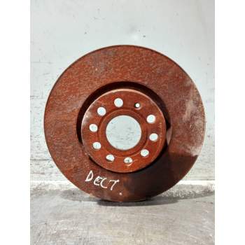 DISCO FRENO DELANTERO 20TDI 2015