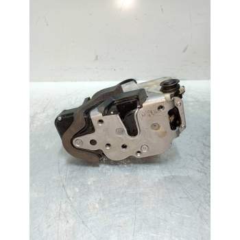 MOTOR CIERRE CENTRALIZADO TRASERO IZQUIERDO A081876 5P