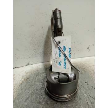 PISTON 611 