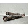 Recambio de brazo suspension inferior delantero izquierdo para renault clio ii fase i (b/cbo) 1.4 alize referencia OEM IAM  14G 