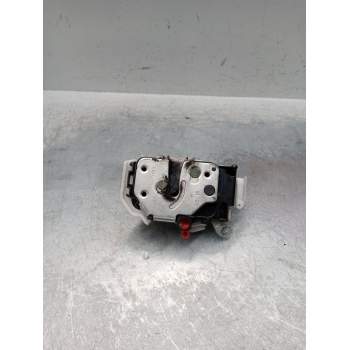 MOTOR CIERRE CENTRALIZADO DELANTERO IZQUIERDO 4P 2010