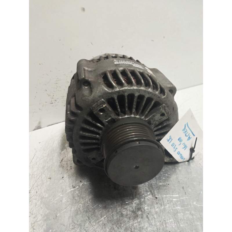 Recambio de alternador para volvo s40 berlina 1.8 momentum referencia OEM IAM 9472908  