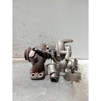 TURBOCOMPRESOR 9673283680 4937302003 
