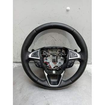 VOLANTE 2015