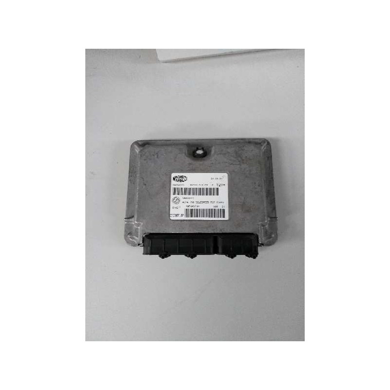 Recambio de centralita motor uce para alfa romeo 156 (116) referencia OEM IAM 6200001203 CFC208F02 46814000