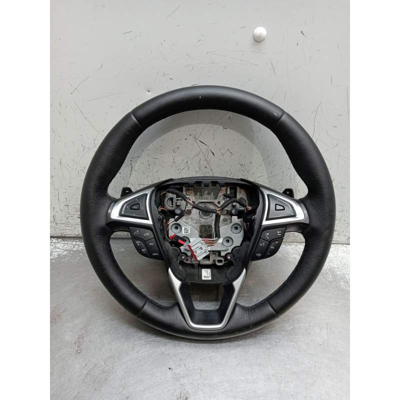 Recambio de volante para ford s-max (cj, wa6) 2.0 tdci referencia OEM IAM   2015
