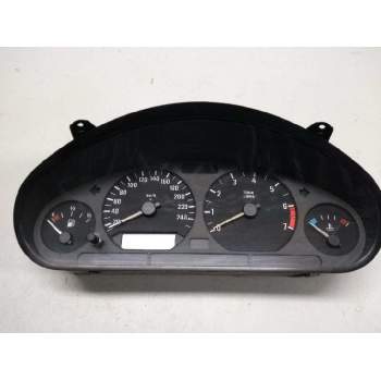 CUADRO INSTRUMENTOS 110008645002 62118360482 