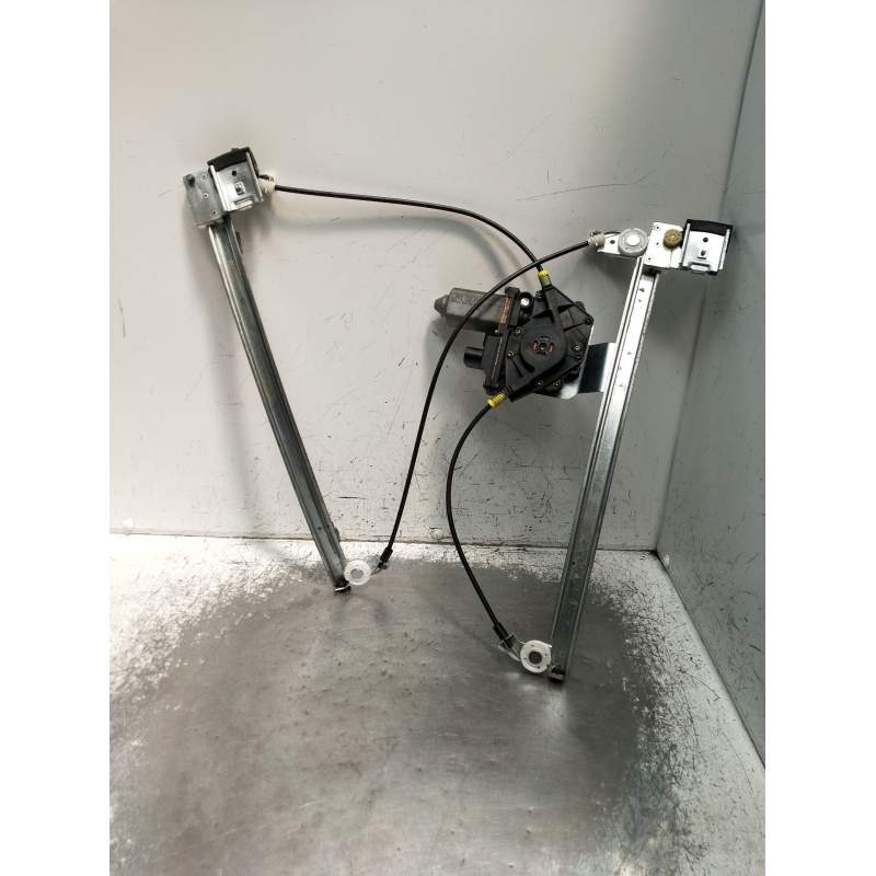 Recambio de elevalunas delantero derecho para volkswagen polo (6n2) 1.9 sdi referencia OEM IAM  5P 