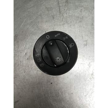 MANDO LUCES 8E0941531D INTERRUPTOR 2005