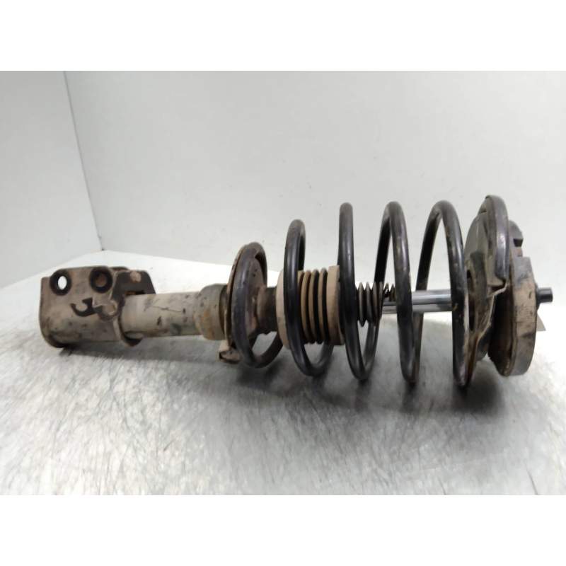 Recambio de amortiguador delantero izquierdo para renault 21 berlina (b/l48) referencia OEM IAM   