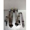 Recambio de juego cinturones delantero para citroën xsara picasso (n68) 2.0 hdi referencia OEM IAM   1999