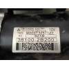 Recambio de motor arranque para kia pro_cee´d ex referencia OEM IAM M000T32571ZE 361002B200 8Z10