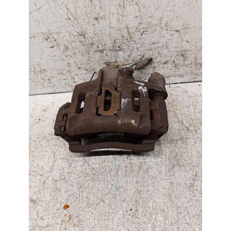 Recambio de pinza freno delantera izquierda para fiat scudo (222) referencia OEM IAM   