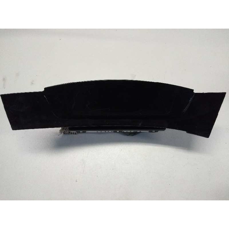 Recambio de cuadro cuentakm para honda civic berlina 5 (fk) 2.2 ctdi referencia OEM IAM HR0343004 78100G214 SMG