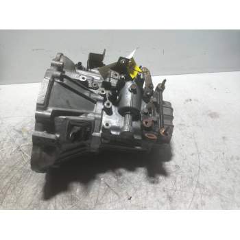 CAJA CAMBIOS Z40 608956 