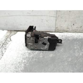 MOTOR CIERRE CENTRALIZADO DELANTERO DERECHO 13210749 3P H/04