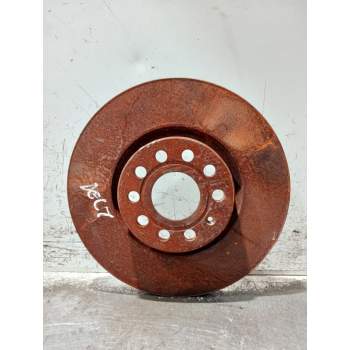 DISCO FRENO DELANTERO 20TDI 2015