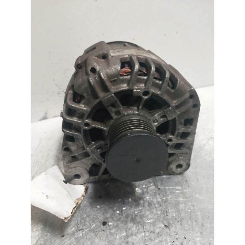Recambio de alternador para volvo s40 berlina td referencia OEM IAM   
