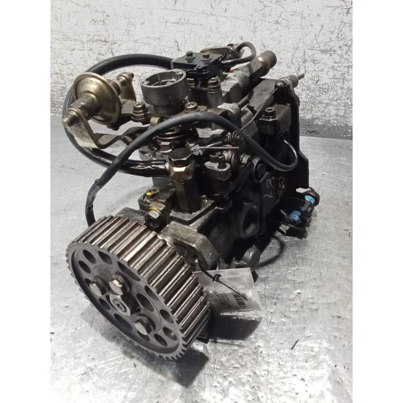Recambio de bomba inyeccion para citroën saxo (s0, s1) 1.5 d referencia OEM IAM 0460484142  BOSCH