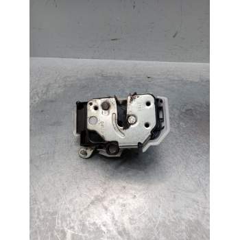 MOTOR CIERRE CENTRALIZADO DELANTERO DERECHO 4P 2010