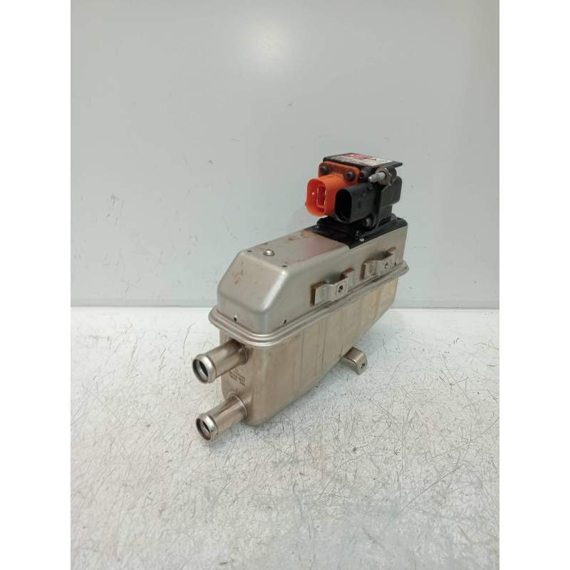 Recambio de modulo electronico para audi a3 sportback (8vf) basic e-tron referencia OEM IAM 3Q0963231D  CALEFACTOR