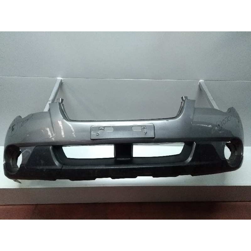 Recambio de paragolpes delantero para subaru legacy familiar/outback b13 (bp) 2.0 diesel cat referencia OEM IAM   