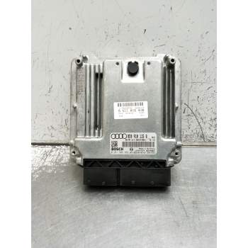 CENTRALITA MOTOR UCE 8E0910115Q 0261S02362 8E0907115D