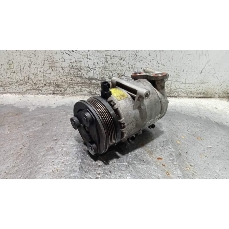 Recambio de compresor aire acondicionado para ford focus c-max (cap) ghia (d) referencia OEM IAM 3M5H19D629R  