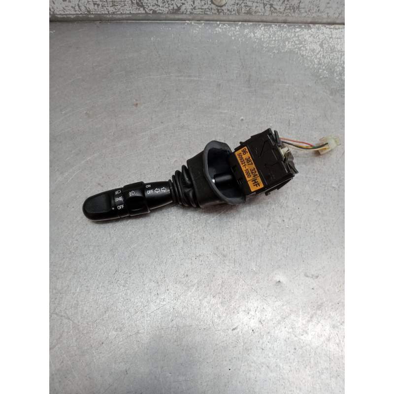Recambio de mando luces para chevrolet lacetti (j200) 2.0 d referencia OEM IAM 96387324 5093211000 