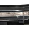 Recambio de rejilla delantera para volkswagen polo berlina (6n2) trendline referencia OEM IAM 6N0853651J 6N0853655 
