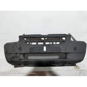 PARAGOLPES DELANTERO 2001