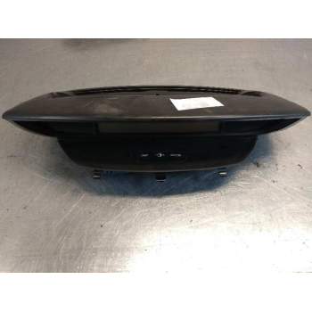 CUADRO INSTRUMENTOS P96613462ZD 281164004C 281143604