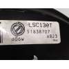 Recambio de servofreno para alfa romeo 159 (140) 2.4 jtdm 20v ti referencia OEM IAM 51838707 0077363698 2006