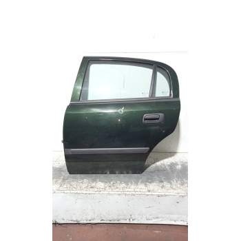 PUERTA TRASERA IZQUIERDA 4P