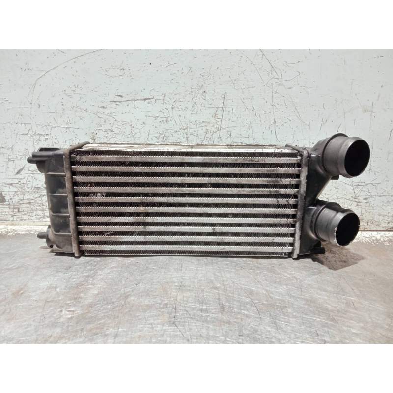 Recambio de intercooler para peugeot partner furgoneta/monovolumen 1.6 hdi referencia OEM IAM 9684212480 M144105 