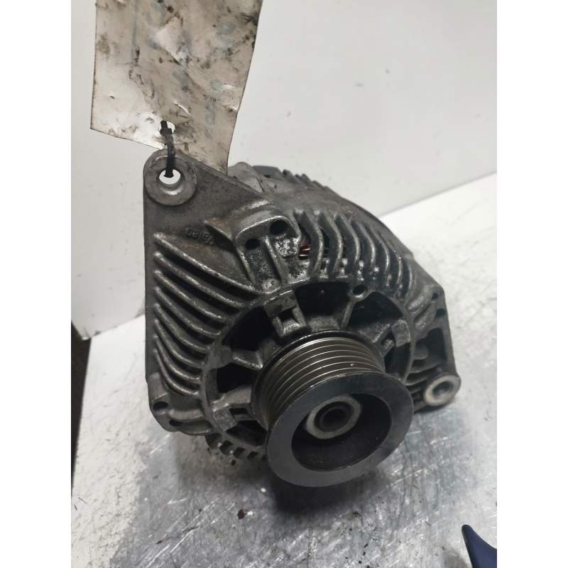 Recambio de alternador para volvo v40 familiar td referencia OEM IAM   