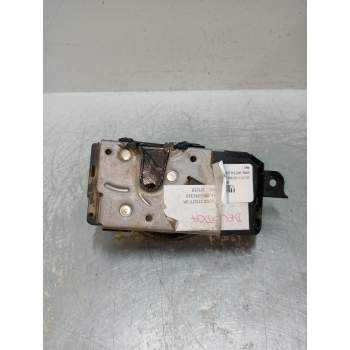 MOTOR CIERRE CENTRALIZADO DELANTERO DERECHO 13210749 3P H/04